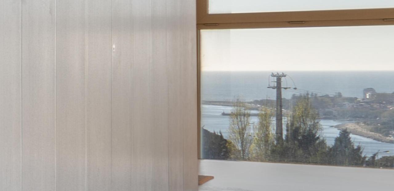Deluxe Loft By Douro River And Atlantic Ocean