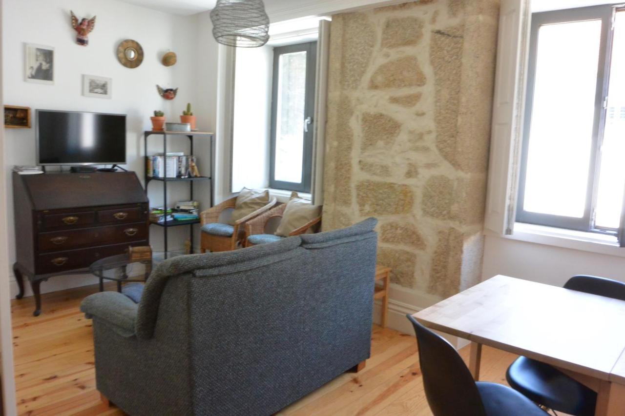 Apartment Sostoa Porto, By Flat In
