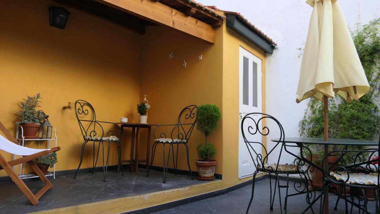 Alojamento de Acomodação e Pequeno-almoço Domus Duorum Porto