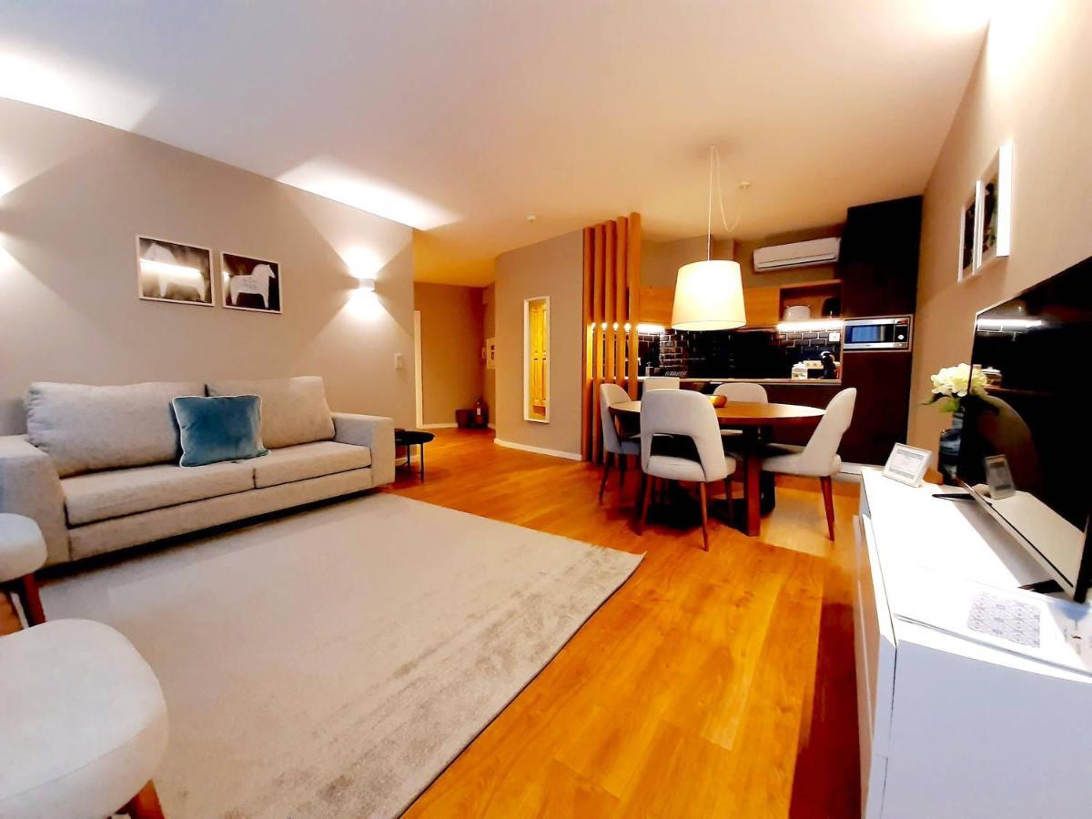 Lf Camelia Deluxe Apartment, By Flat In Apartamento *