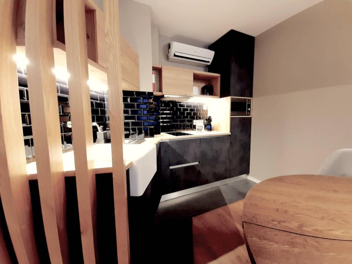 Lf Camelia Deluxe Apartment, By Flat In