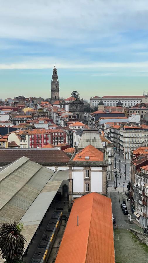 Apartamento Mystay Batalha