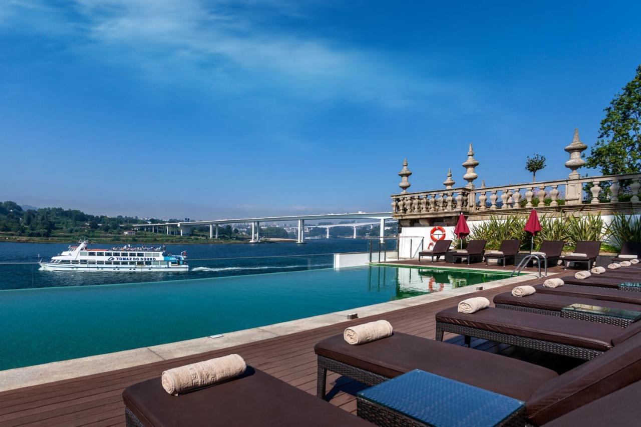 Pestana Palácio Do Freixo, Pousada&national Monument - The Leading Of The World 5*
