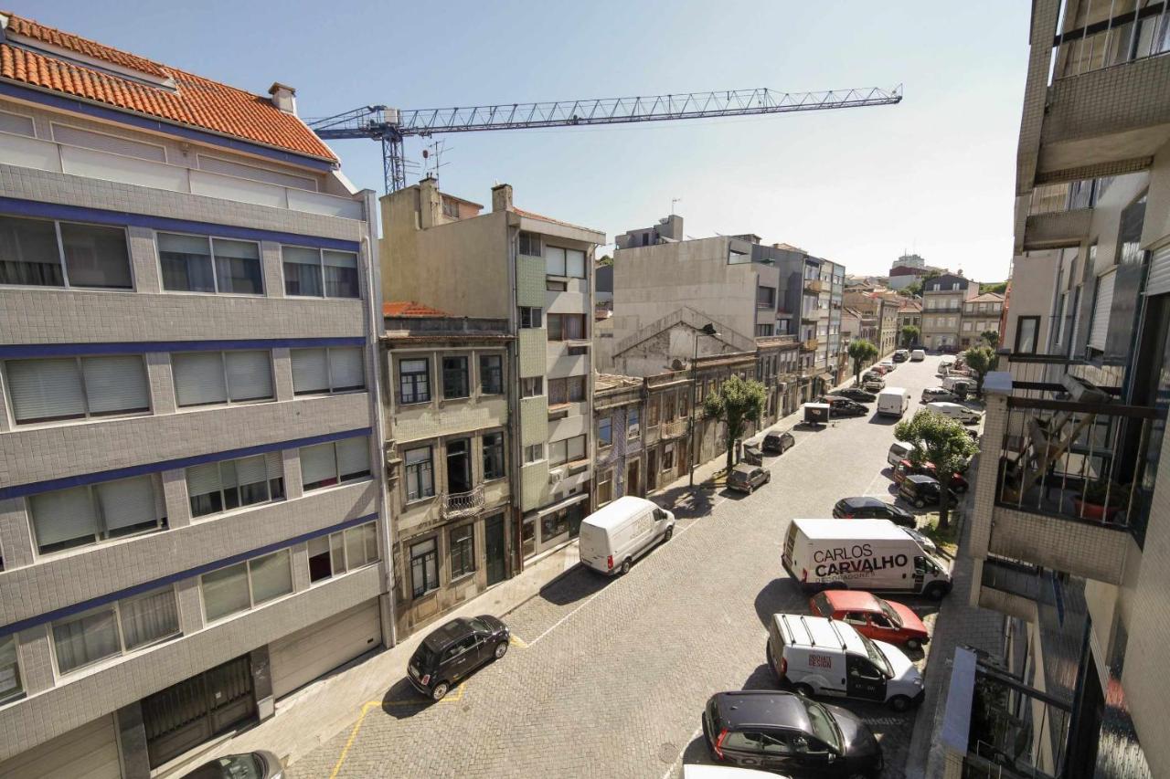 Alugabem Apartment