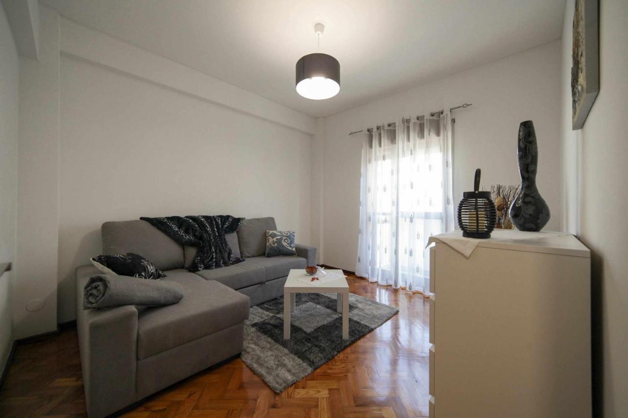 Alugabem Apartment