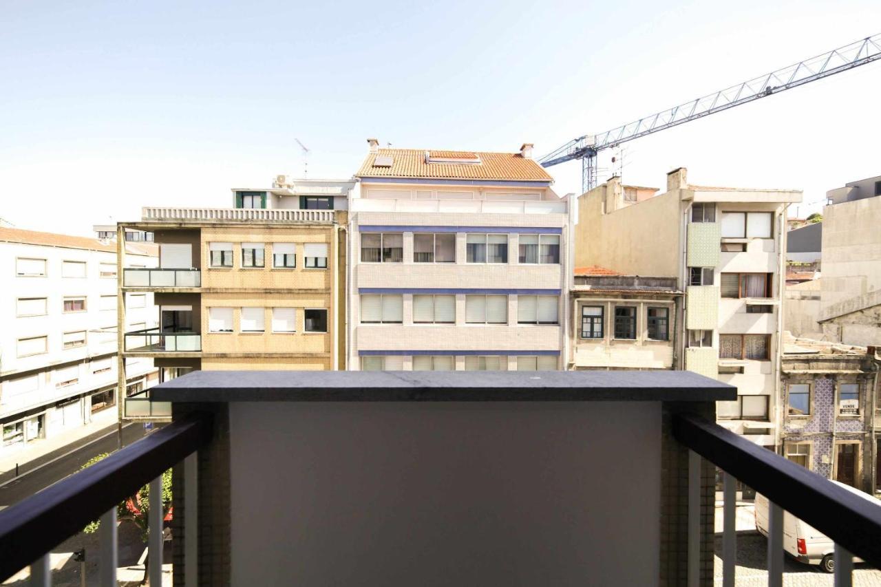 Alugabem Apartment Porto