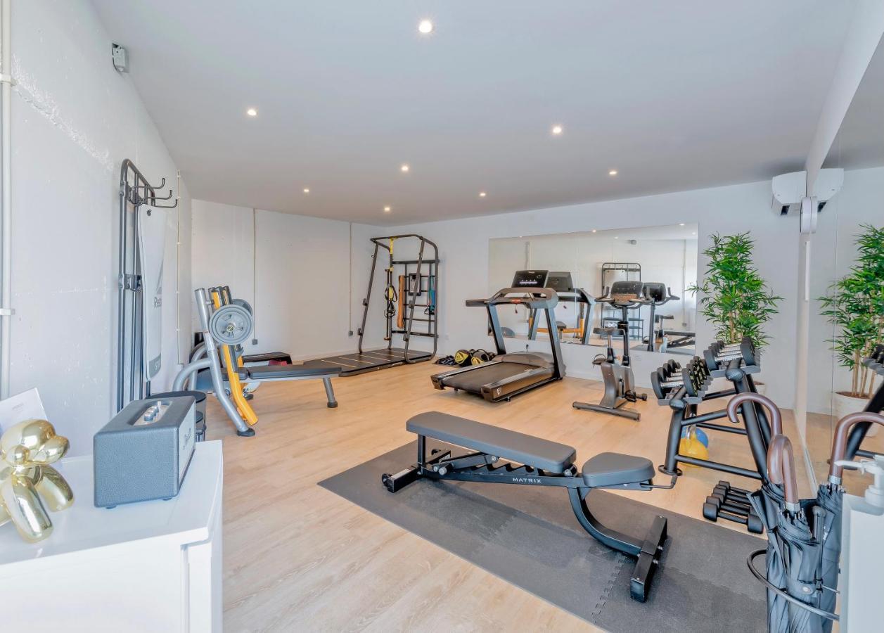 Santa Catarina - Pool & Fitness, By Collection - Adults Only *