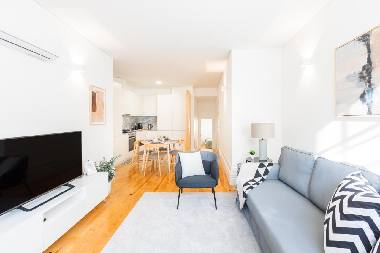 Bonfim Perfect Apartment Porto