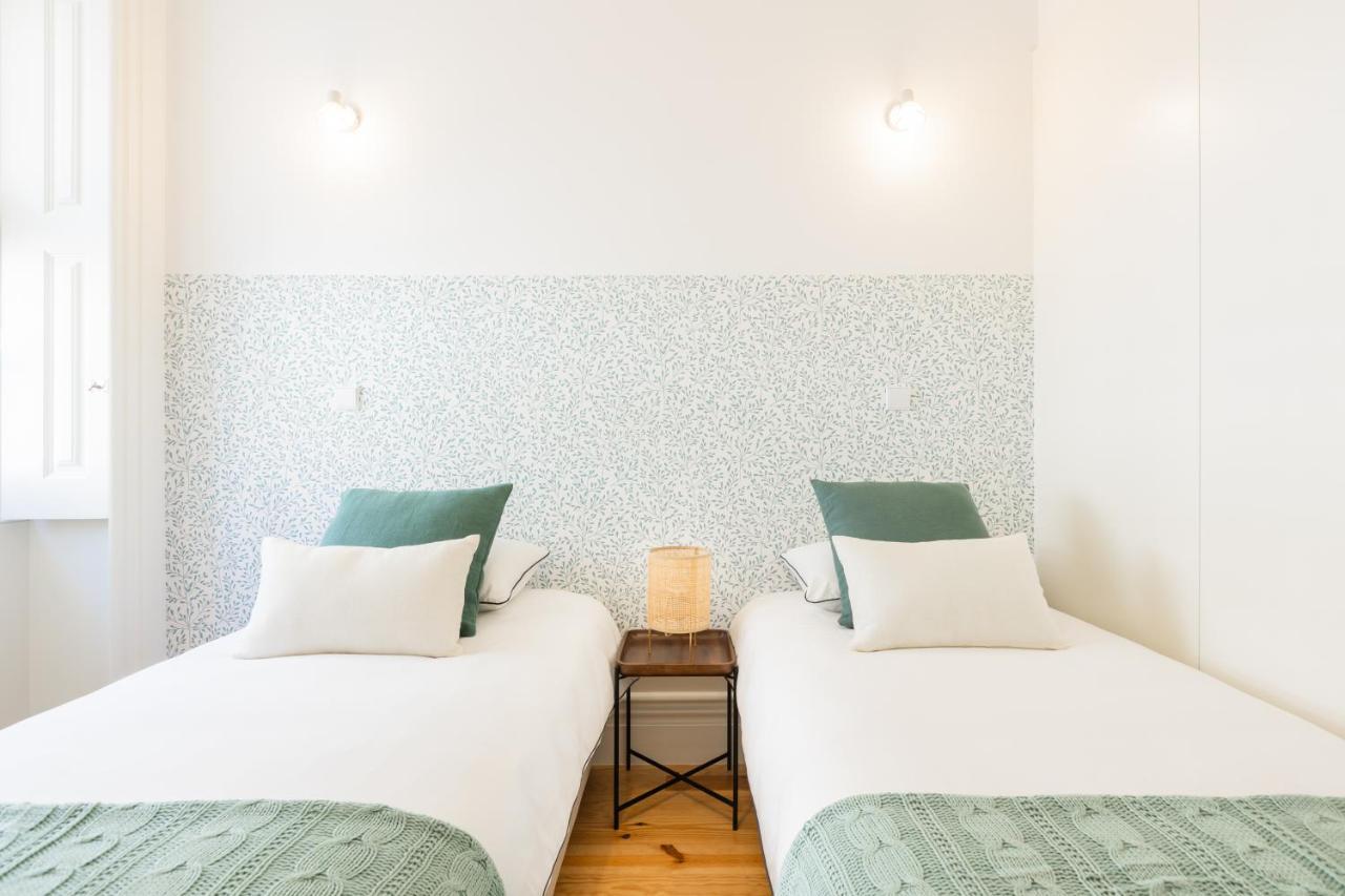 Bonfim Perfect Apartment Porto