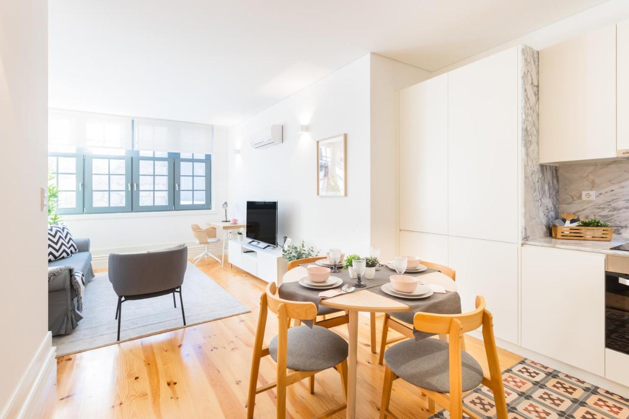 Apartment Bonfim Perfect *