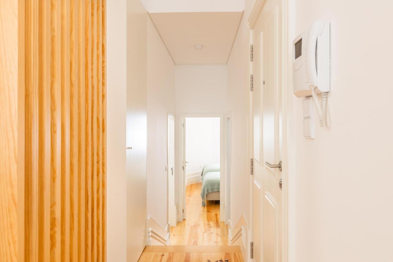 Bonfim Perfect Apartment