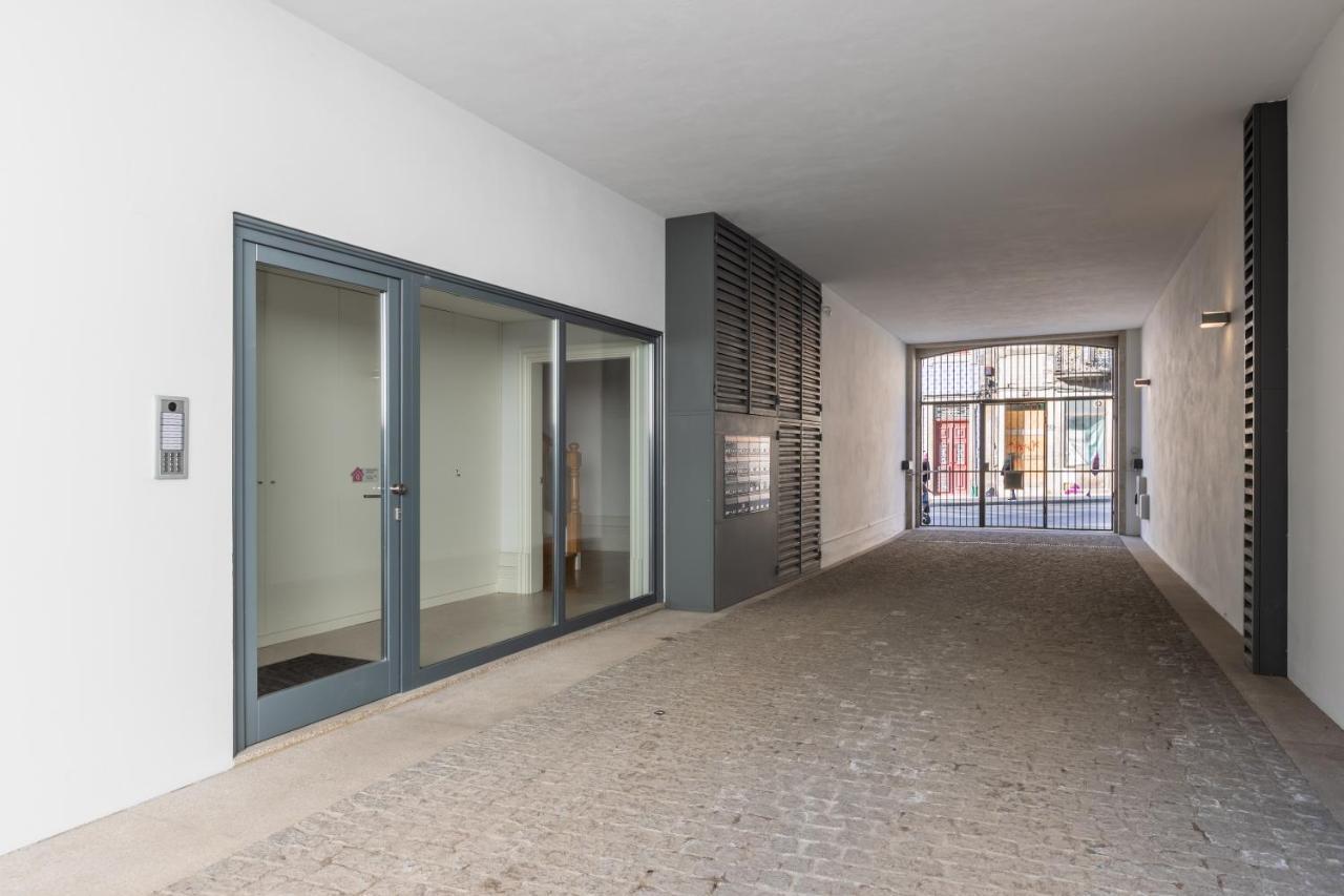 Bonfim Perfect Apartment Porto
