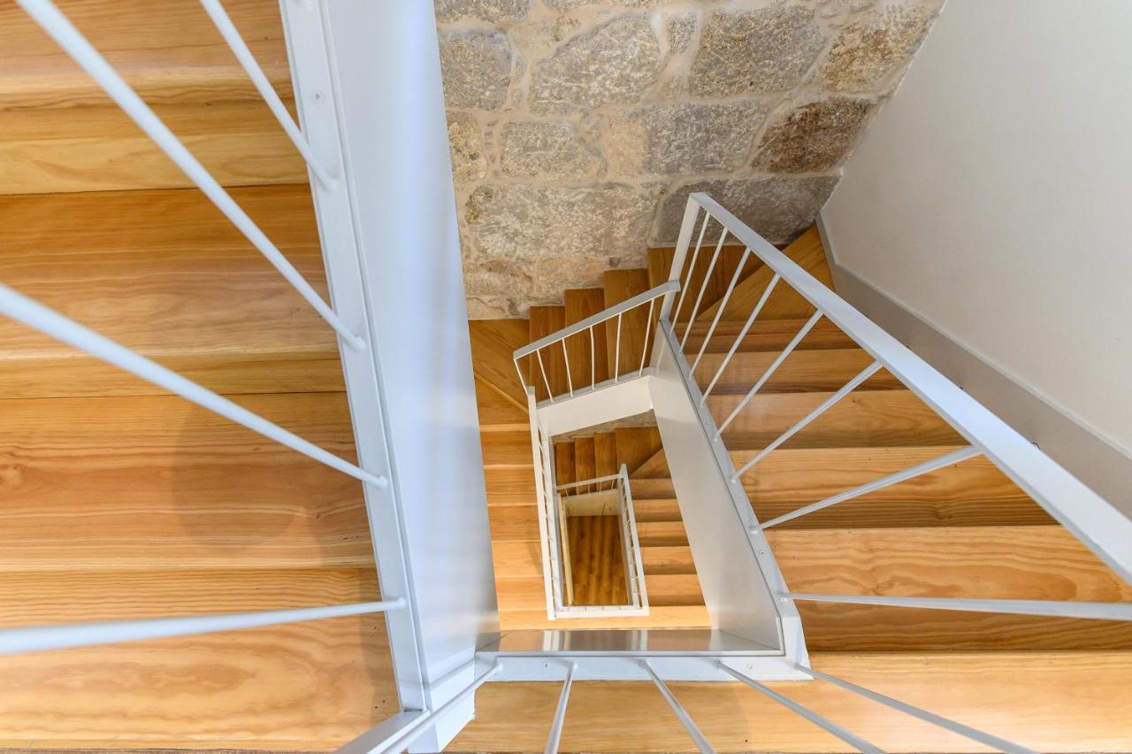 Maria Muralha Historic House Guest house 3*