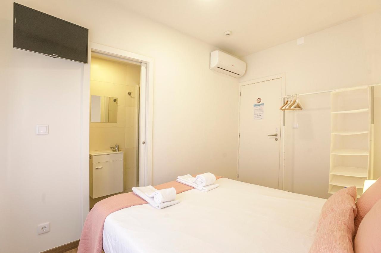 Privatunterkunft Lovelystay - 1st A Mirante