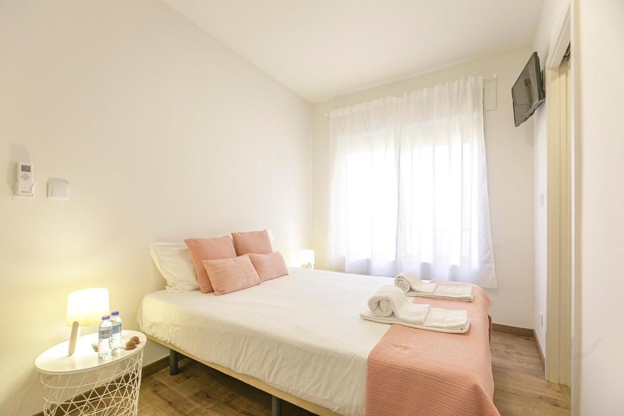 Quarto em Acomodações Particulares Lovelystay - 1st A Mirante