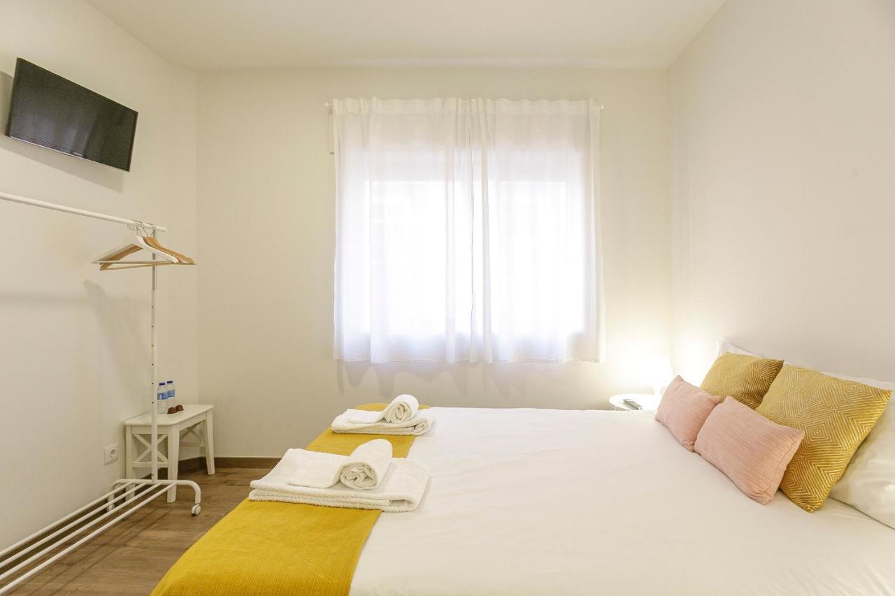 Quarto em Acomodações Particulares Lovelystay - 1st A Mirante