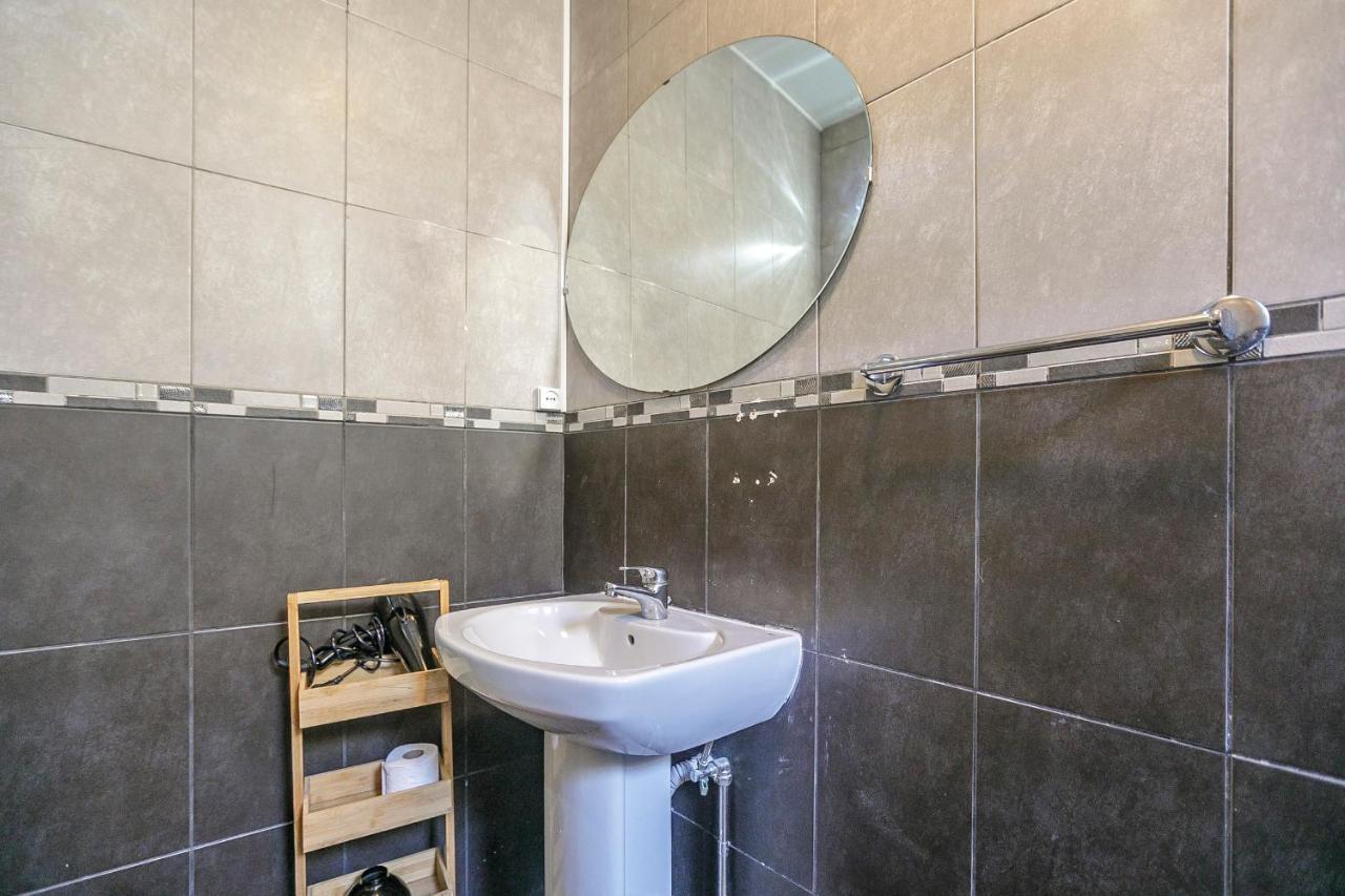 Quarto em Acomodações Particulares Lovelystay - 1st A Mirante Porto