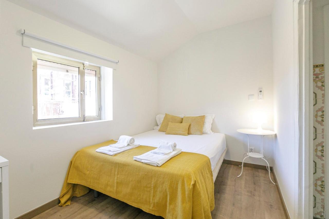 Quarto em Acomodações Particulares Lovelystay - 1st A Mirante