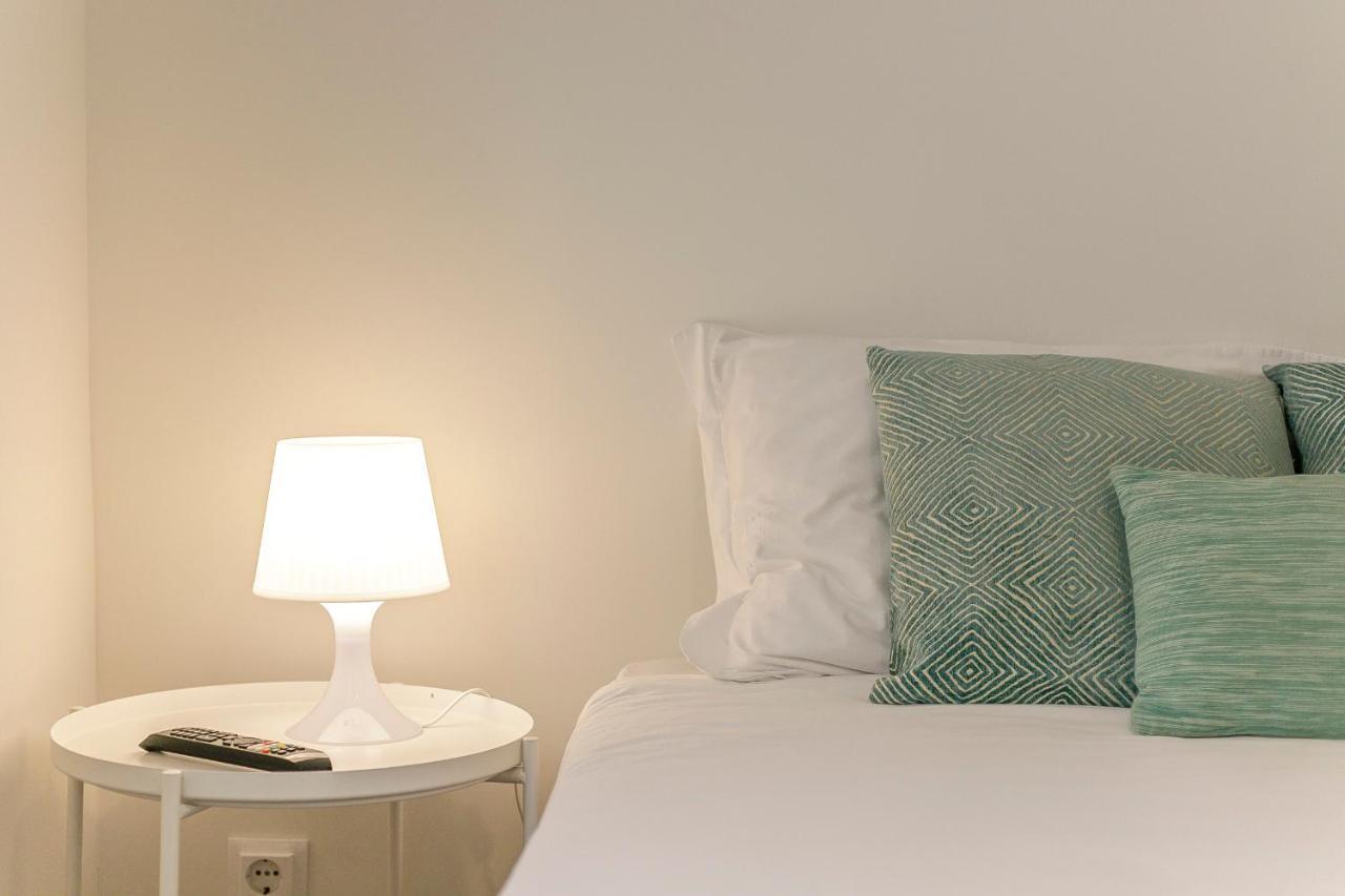 Quarto em Acomodações Particulares Lovelystay - 1st A Mirante Porto