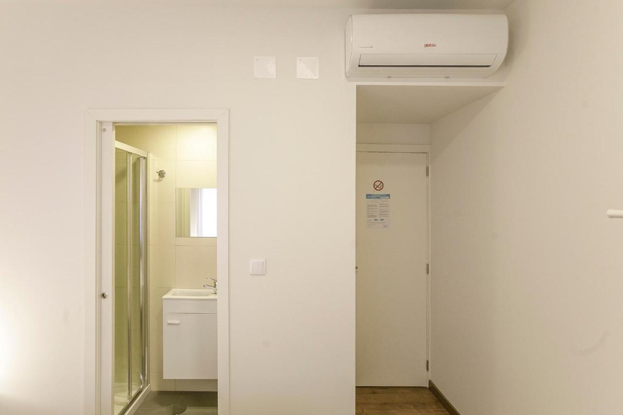 Quarto em Acomodações Particulares Lovelystay - 1st A Mirante