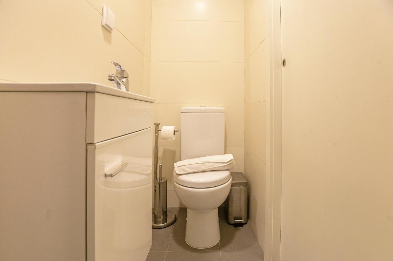 Lovelystay - 1st A Mirante Porto