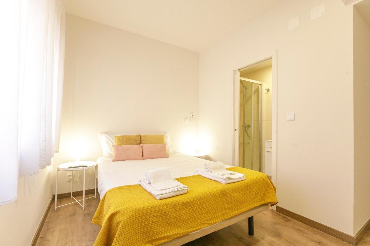 Lovelystay - 1st A Mirante Quarto em Acomodações Particulares Porto