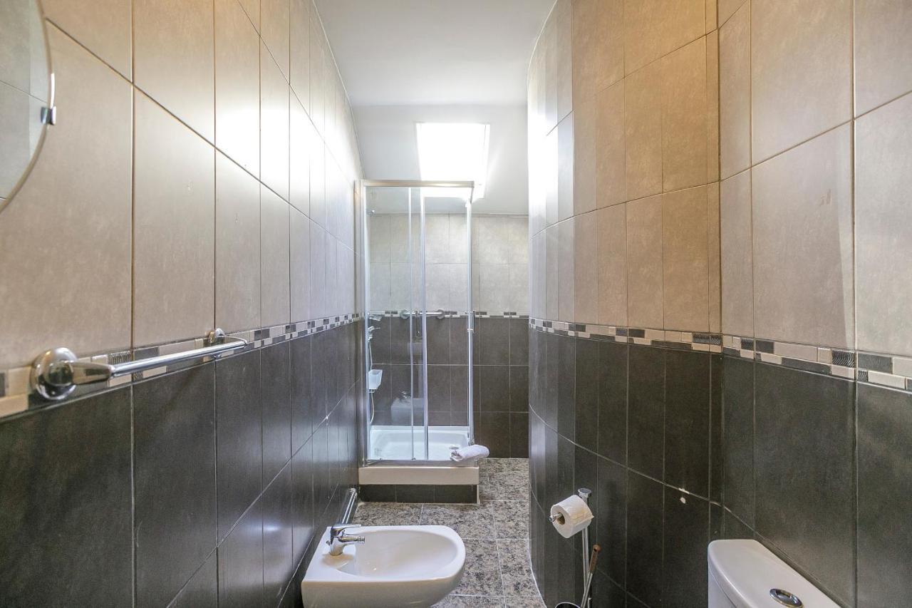 Quarto em Acomodações Particulares Lovelystay - 1st A Mirante Porto
