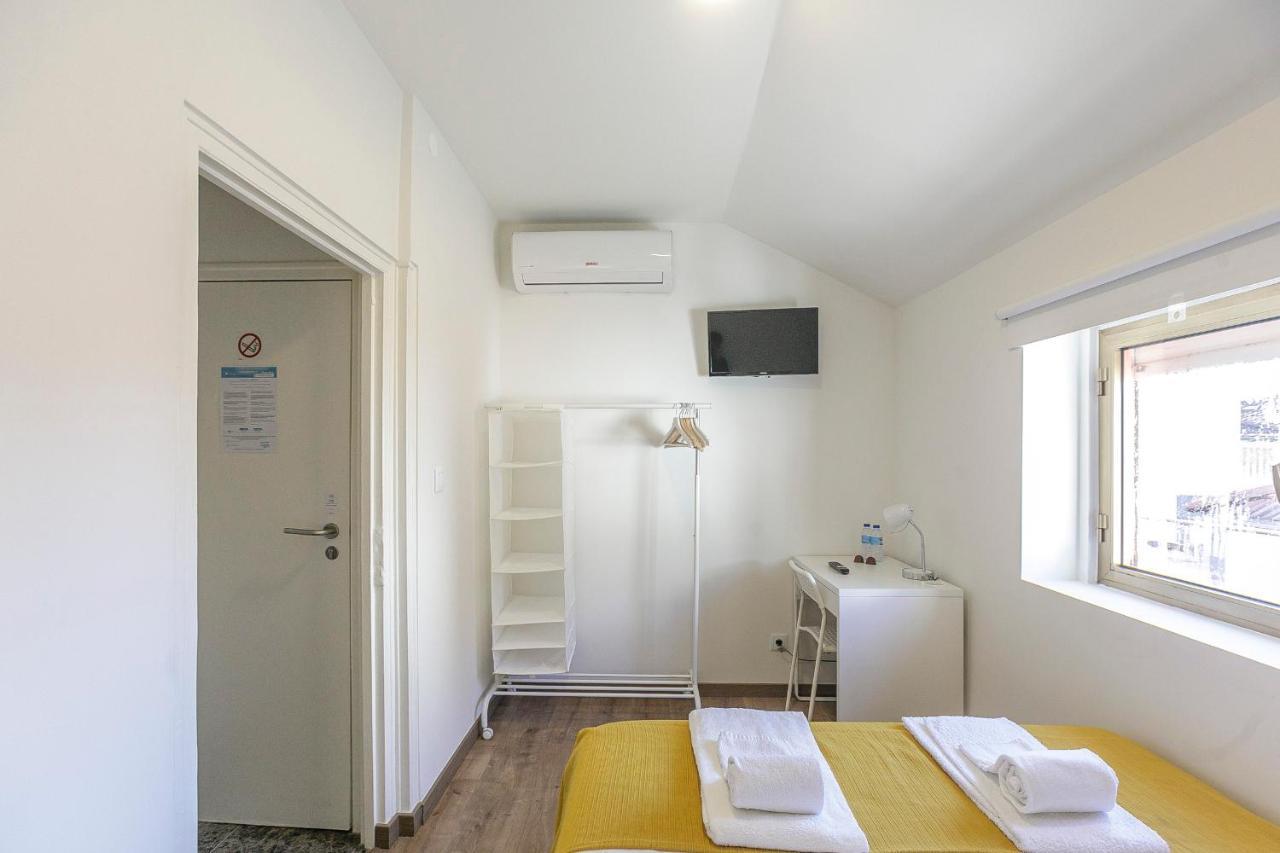 Quarto em Acomodações Particulares Lovelystay - 1st A Mirante