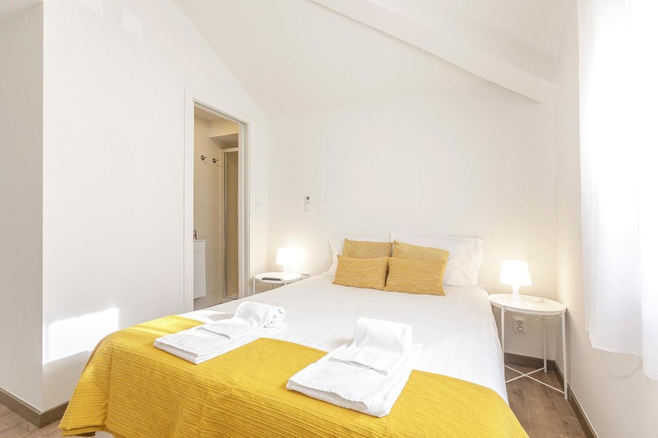 Lovelystay - 1st A Mirante Quarto em Acomodações Particulares Porto