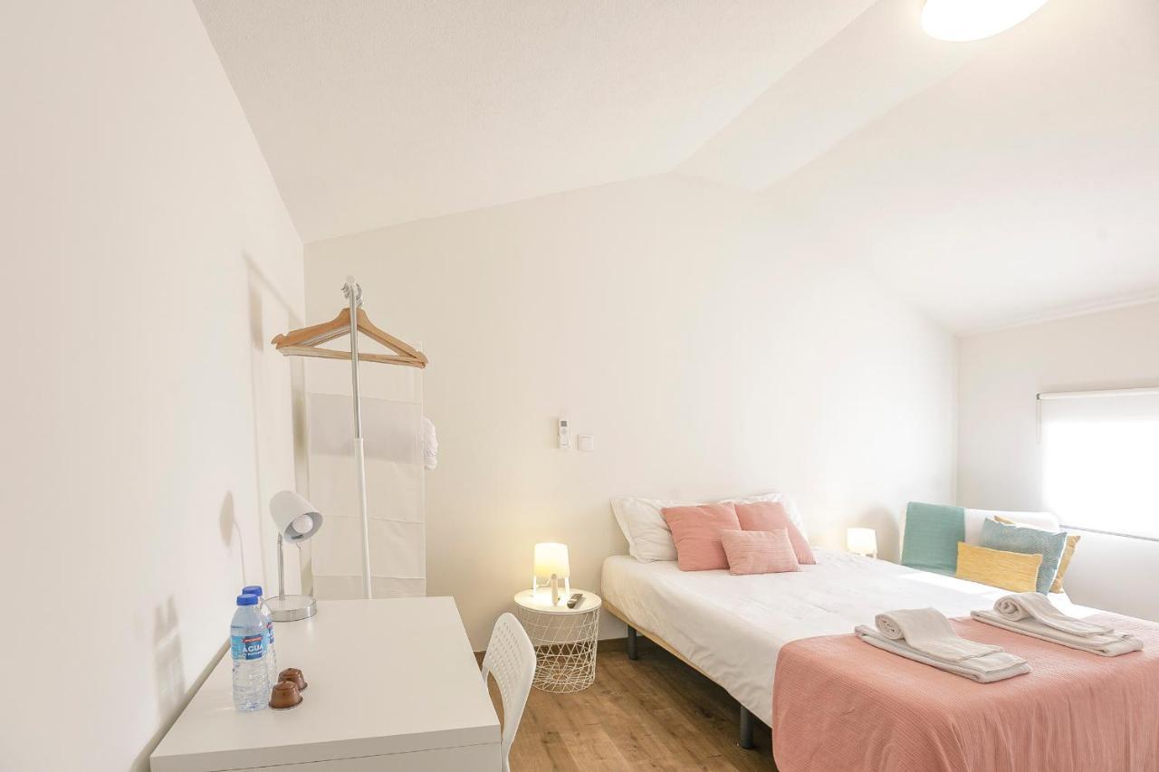 Lovelystay - 1st A Mirante Quarto em Acomodações Particulares