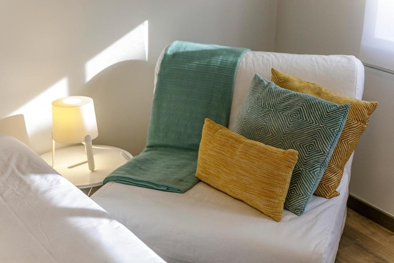 Quarto em Acomodações Particulares Lovelystay - 1st A Mirante *