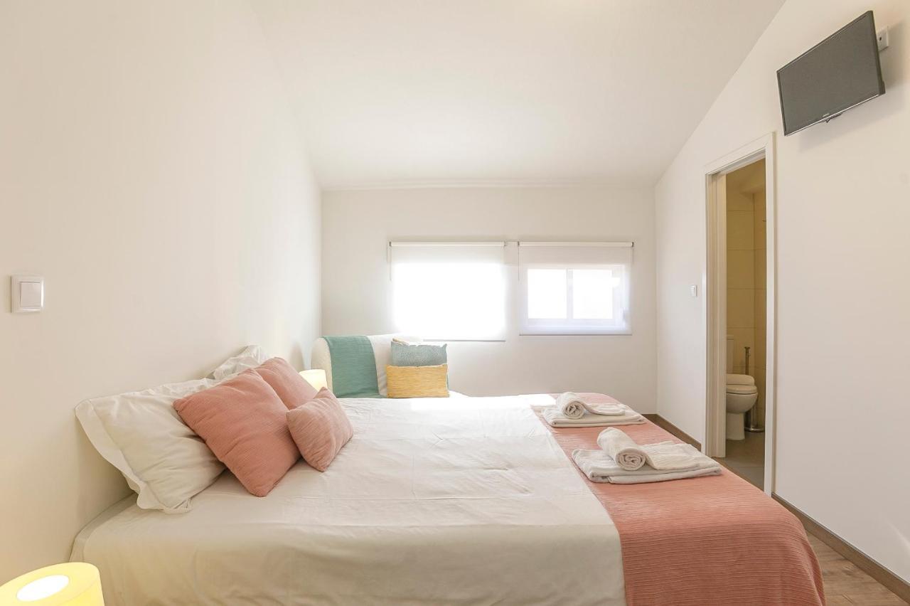 Quarto em Acomodações Particulares Lovelystay - 1st A Mirante