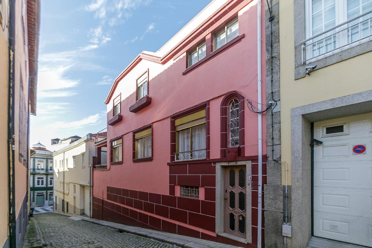 Quarto em Acomodações Particulares Lovelystay - 1st A Mirante
