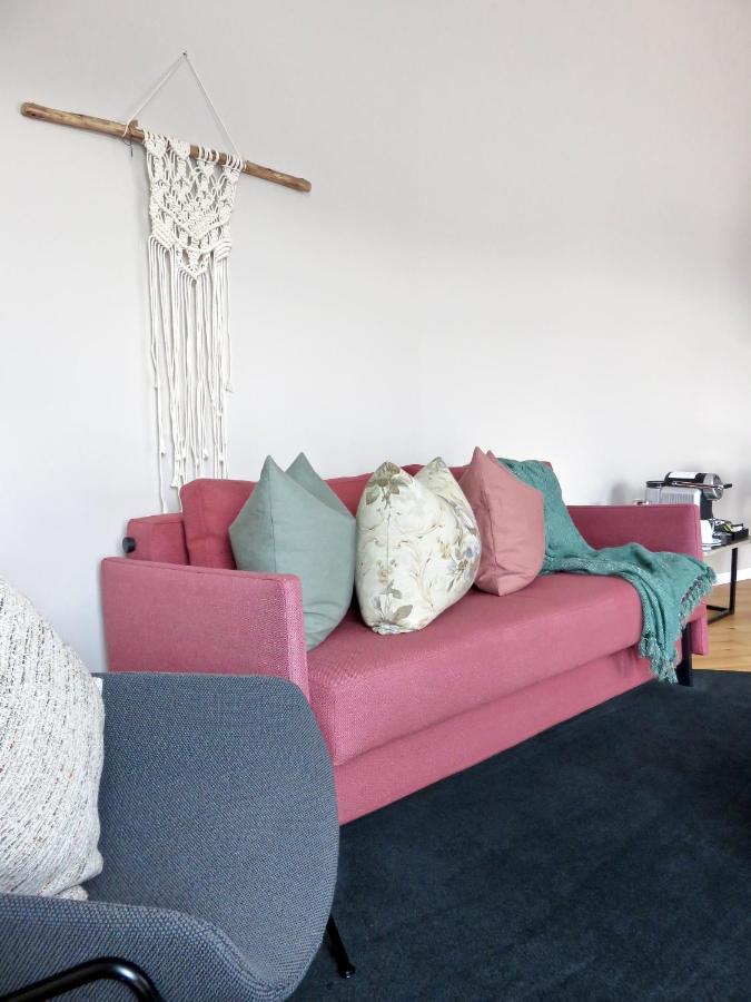 Serviced - Miragaia Apartment Porto