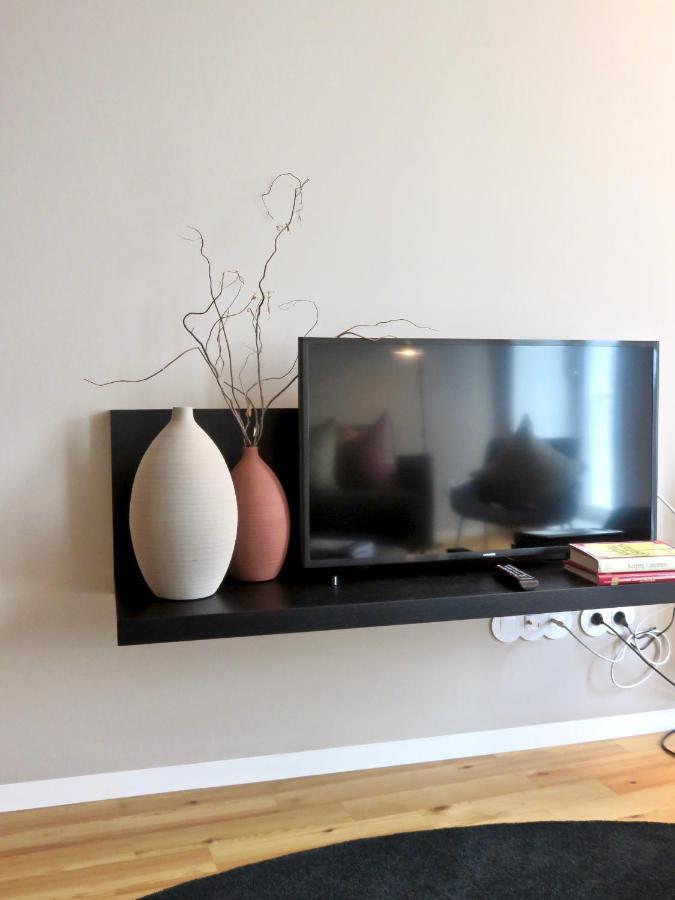 Serviced - Miragaia Apartamento Porto