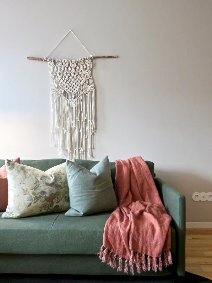 Serviced - Miragaia Apartment *
