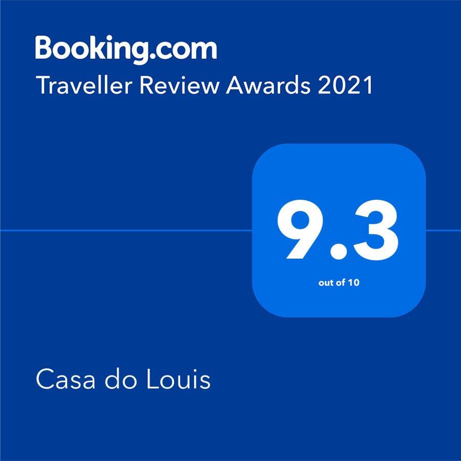 Casa Do Louis * Porto