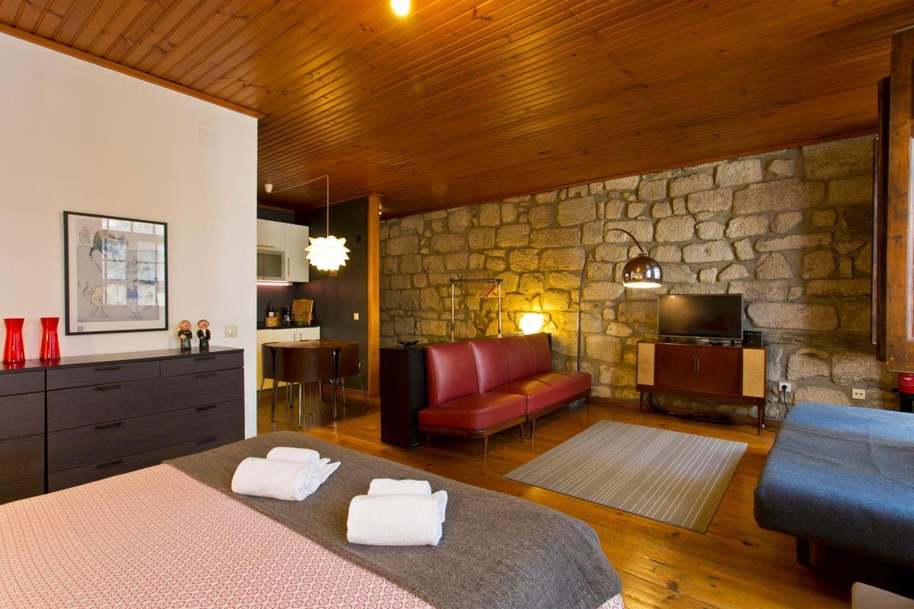 Charming Ribeira 328 Feet Douro River * Porto