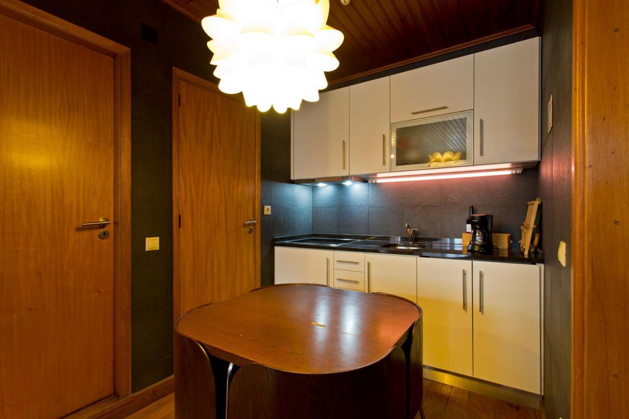 Charming Ribeira 328 Feet Douro River Appartement Porto