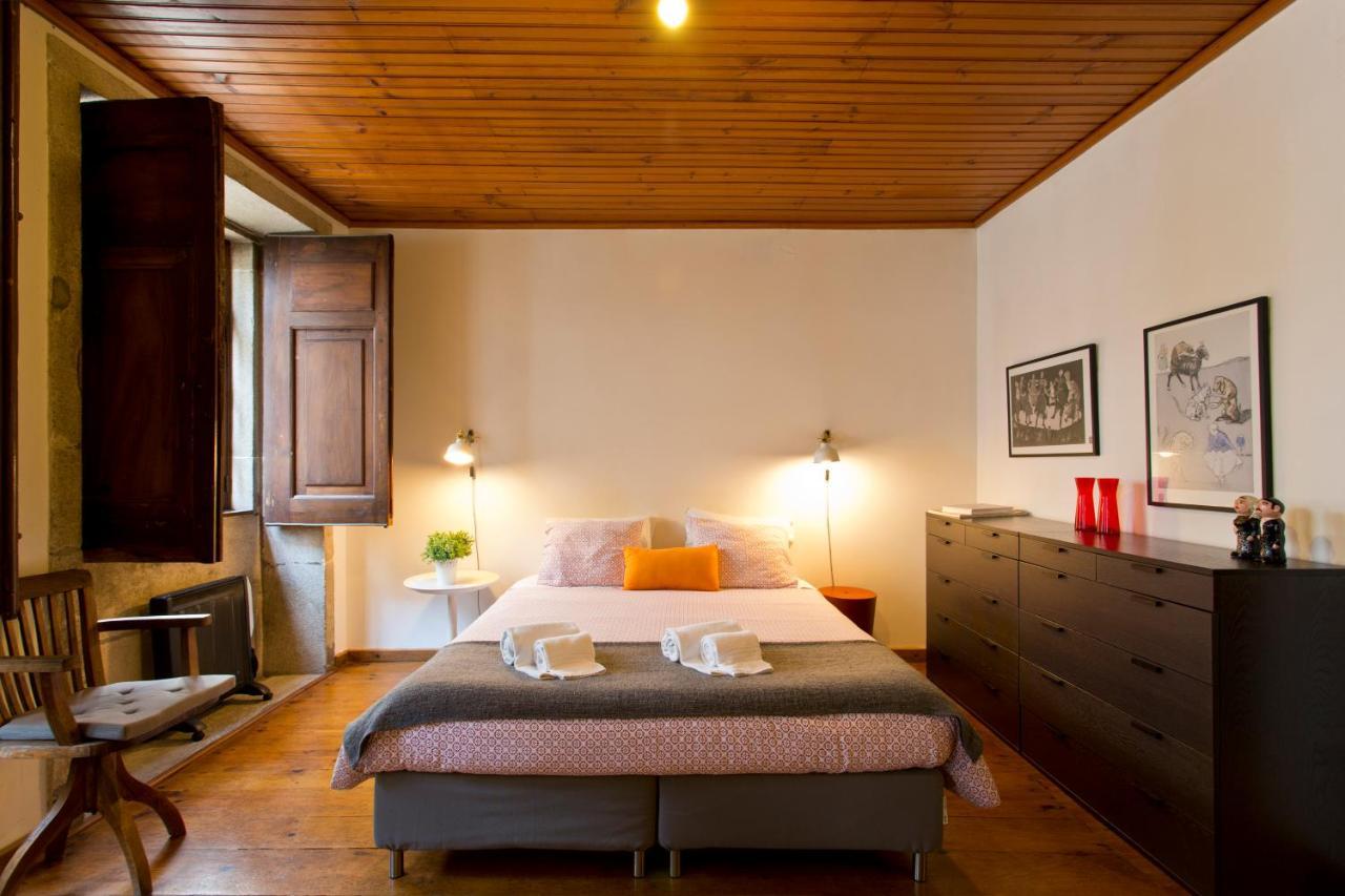 Charming Ribeira 328 Feet Douro River Appartement