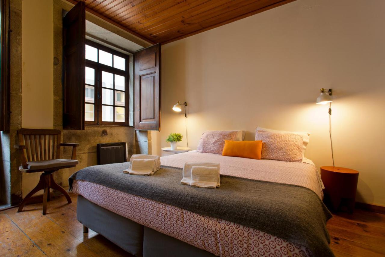 Charming Ribeira 328 Feet Douro River Appartement *