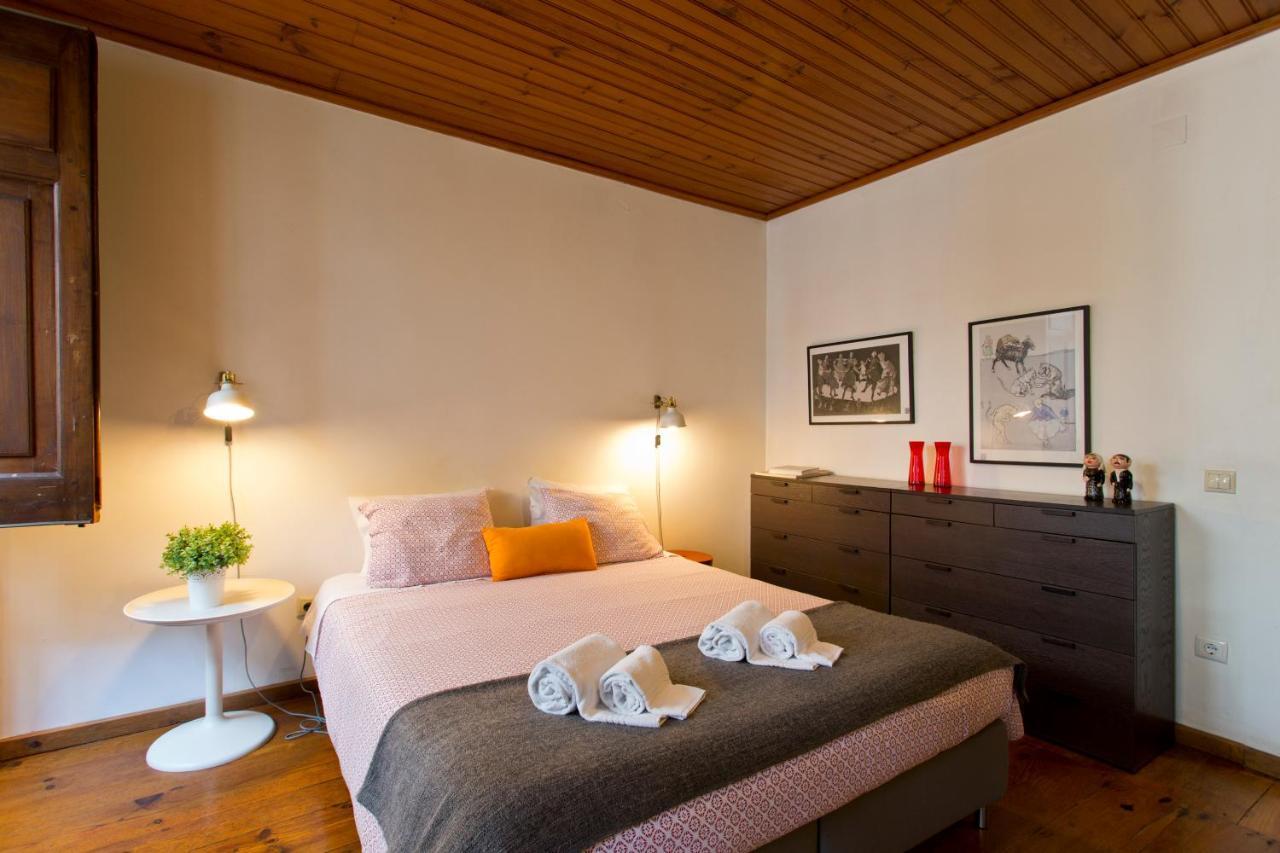 Appartement Charming Ribeira 328 Feet Douro River Porto