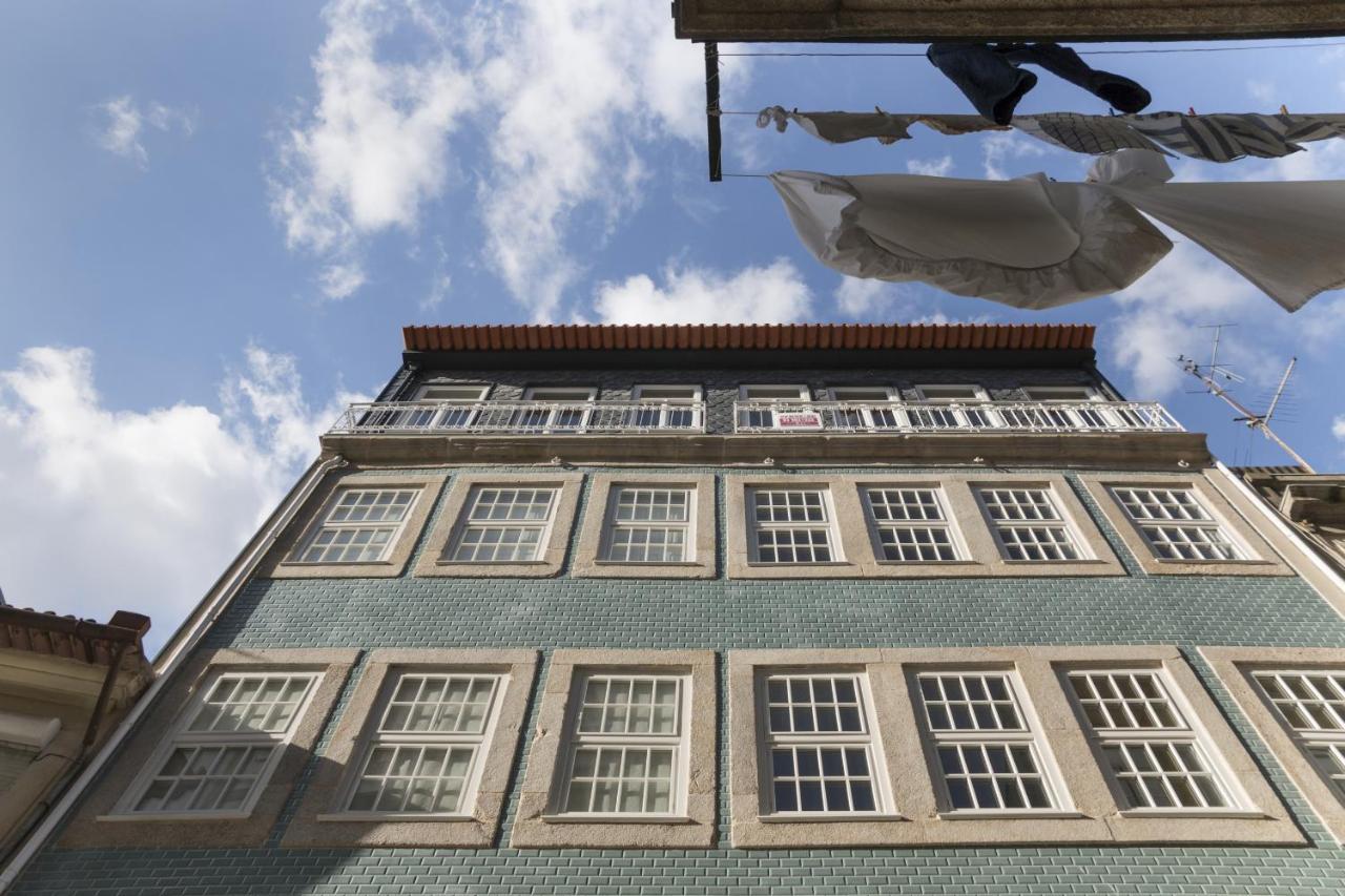 Msc Flats - Comercio Do Apartment