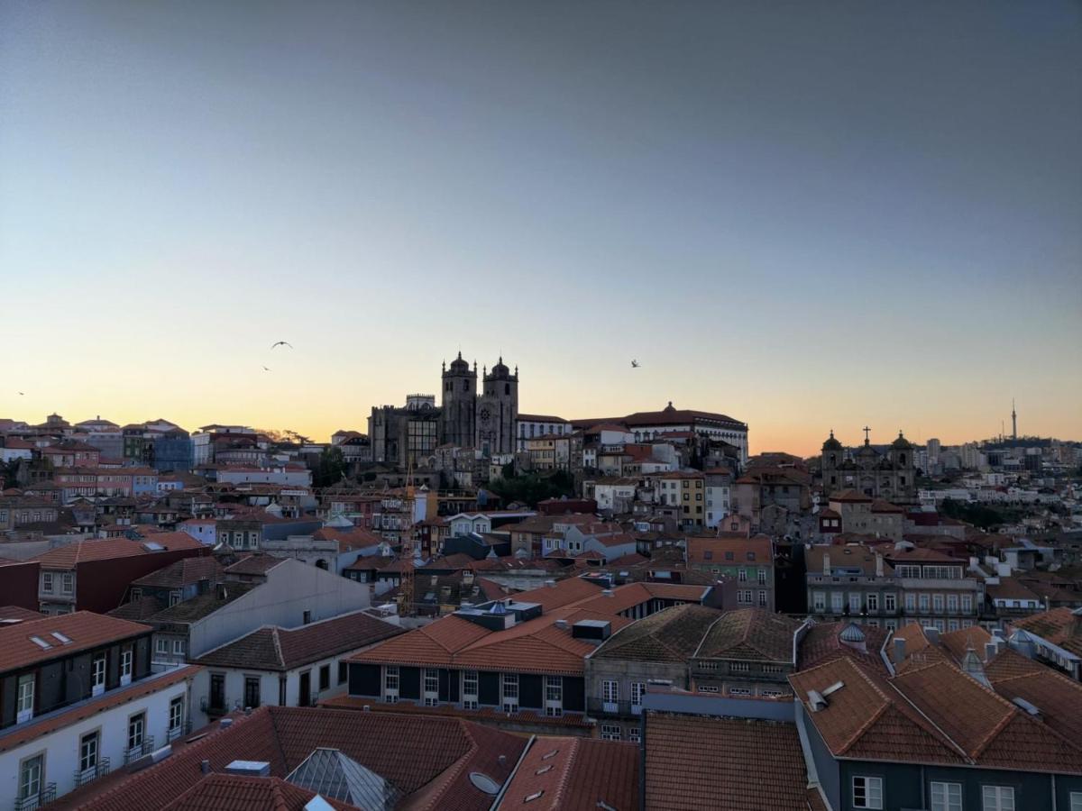 Vitoria - Downtown * Porto