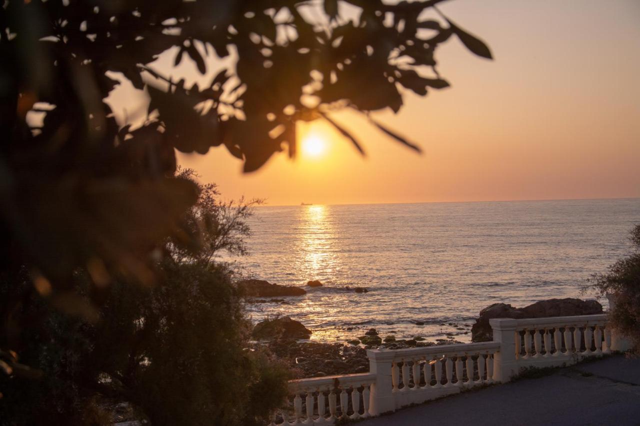 Apartamento By The Sea *