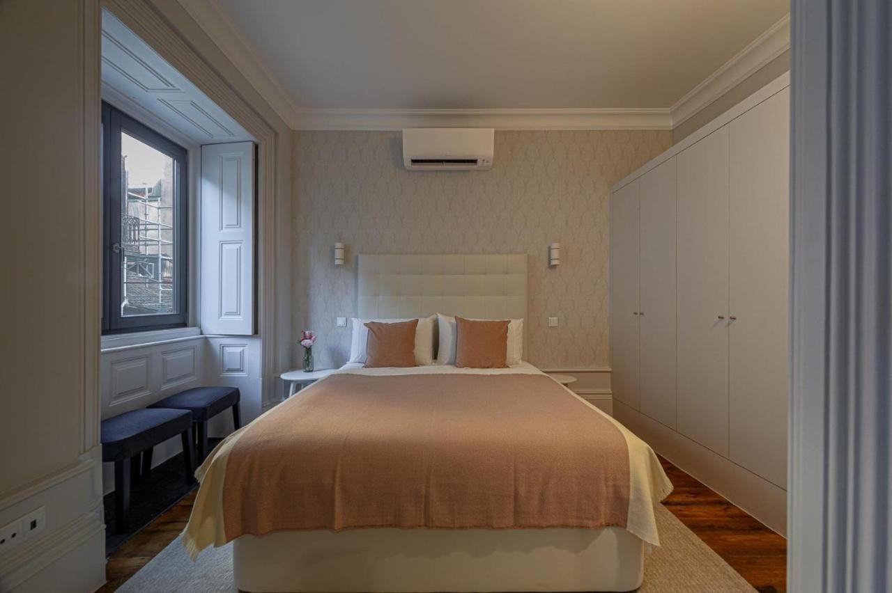 Studio Apart - Palacio Dos Principes By Injoy Porto