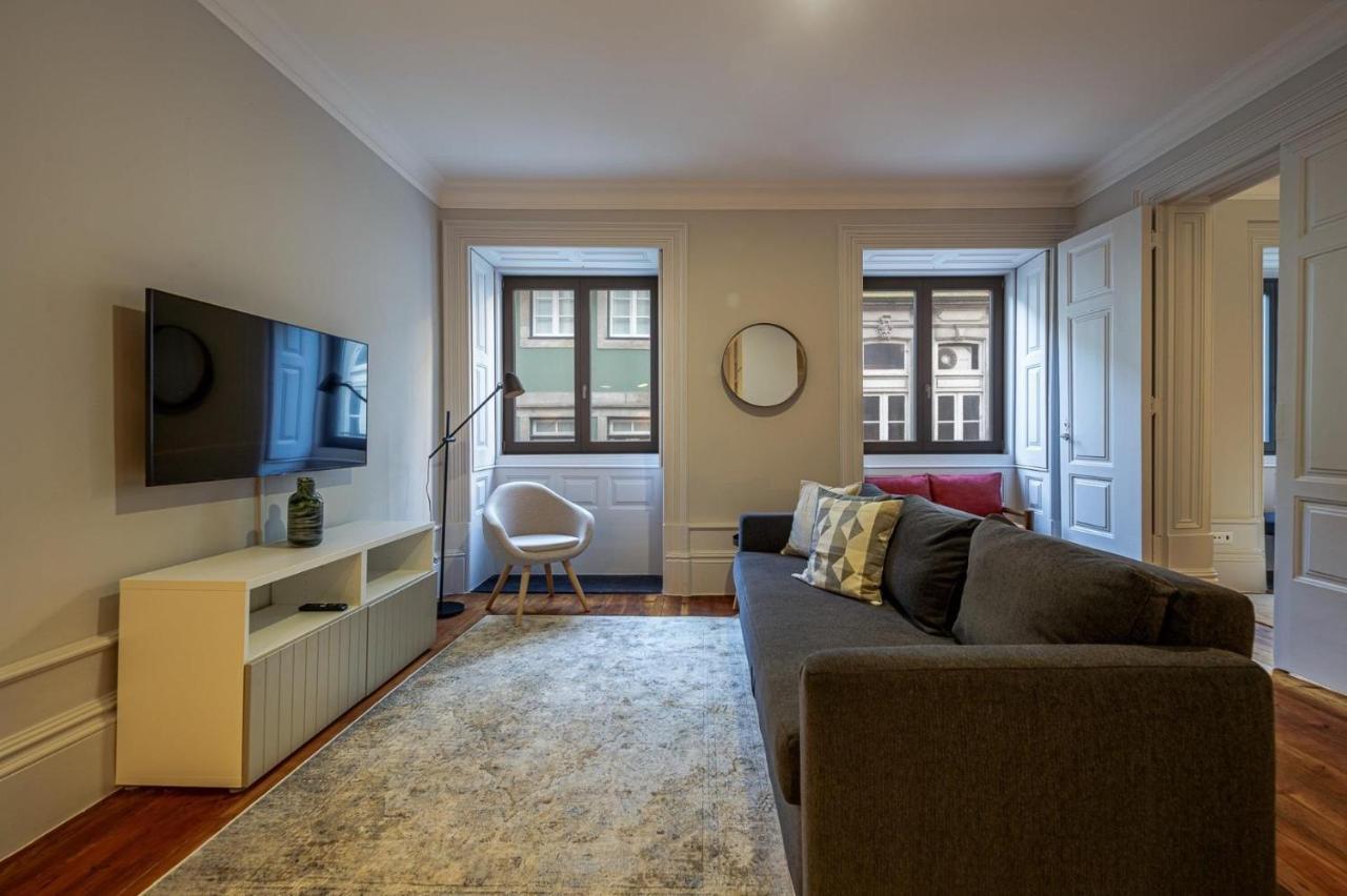Apartment Studio Apart - Palacio Dos Principes By Injoy *