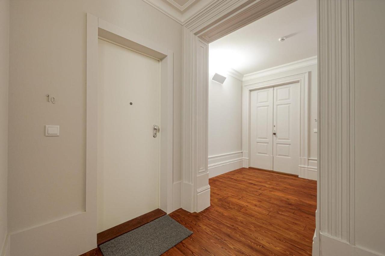 Studio Apart - Palacio Dos Principes By Injoy Apartment *