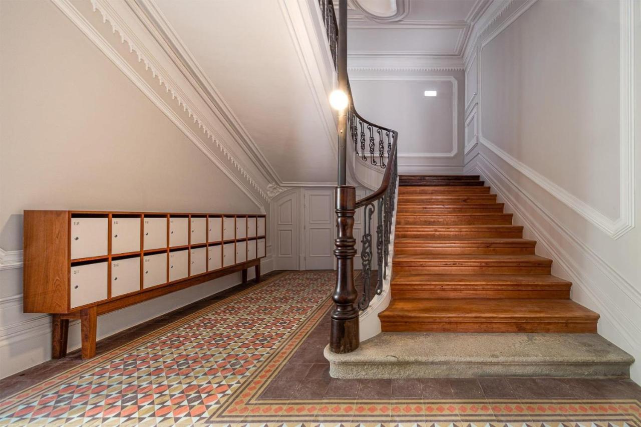 Apartment Studio Apart - Palacio Dos Principes By Injoy Porto