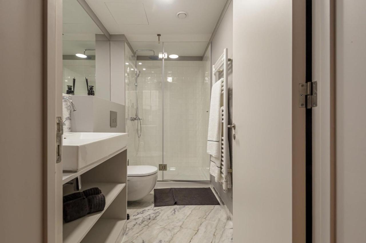 Studio Apart - Palacio Dos Principes By Injoy